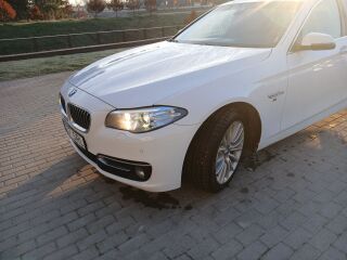 BMW 520 2.0 140кВ