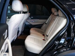 Mercedes-Benz GLE 350 de 4Matic Facelift 2.0 R4 225kW