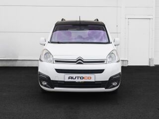 Citroen Berlingo Multispace Exclusive Facelift 1.6 R4 BlueHDi 73kW