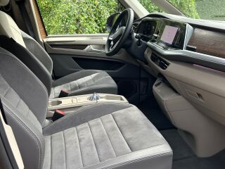Volkswagen Multivan Style Long 2.0 110kW