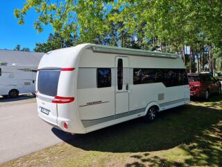 Hobby 540 KMFE Premium