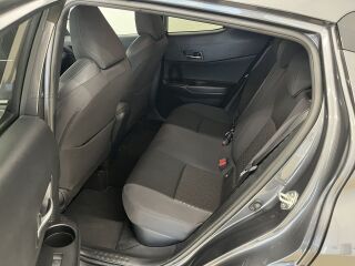 Toyota C-HR 72kW