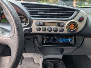 Honda Insight 1.0 R3 50кВ