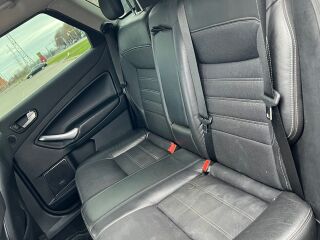 Ford Mondeo 2.0 R4 Diesel 103kW