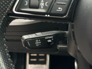 Audi A5 S-Line 2.0 TDI 140кВ