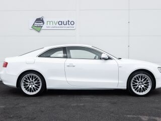Audi A5 S_Line Premium Plus 1.8 125kW