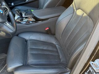 BMW 520 d xDrive 2.0 140kW