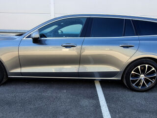 Volvo V60 2.0 110kW