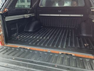 Nissan Navara 2.3 140кВ