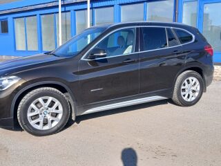 BMW X1 X Line 2.0 140kW