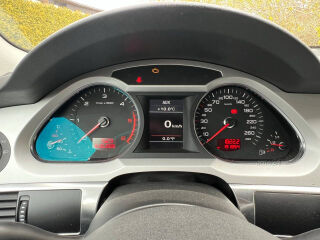 Audi A6 2.0 100kW