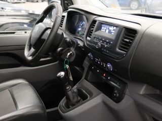 Citroen Jumpy N1 1.6 70kW