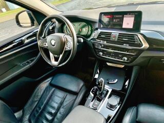 BMW X4 xDrive30i 2.0 185kW