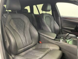 BMW 530 E XDRIVE 135kW