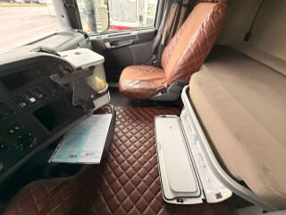 Scania R450 R 450 LA4x2MEB Mega 13.0