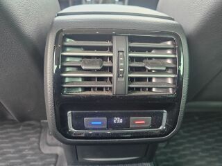 Volkswagen Passat Highline 1.4 TSI 110kW