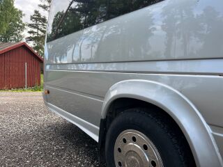 Mercedes-Benz Sprinter 2.7 115kW