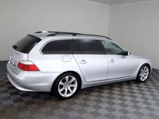 BMW 520 Sportpakett Facelift ATM 2.0 D 120кВ