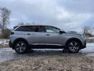 Peugeot 5008 Crossway 1.5 BlueHDi 96kW