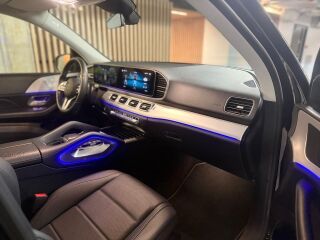 Mercedes-Benz GLE 350 2.0 155кВ