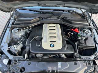 BMW 525 LCI 3.0 R6 145кВ