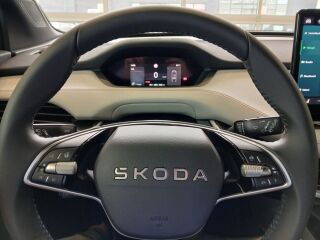 Skoda Elroq 85 210kW