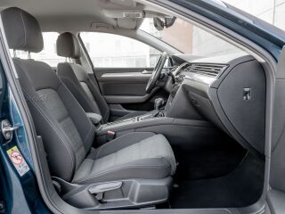 Volkswagen Passat Facelift Comfortline 1.6 88kW
