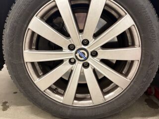 Volvo S90 Inscription 2.0 173кВ