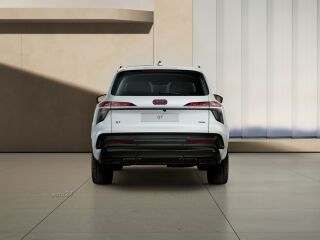 Audi Q7 SUV TDI quattro 3.0 V6 220кВ