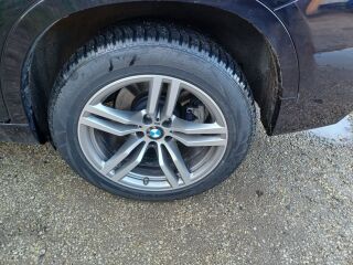 BMW X6 M50 M-SPORT X DRIVE 3.0 R6 280kW