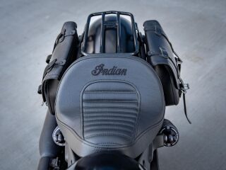 Indian Scout Bobber 70кВ