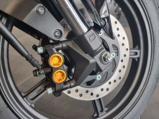 Super SOCO TS 3kW
