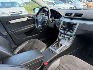 Volkswagen Passat Highline 1.4 TSI 118kW