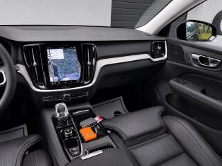 Volvo V60 Plus Dark R-Design Intelli Safe Luxury MY23 2.0 T8 Recharge Twin Engine Plug-in-Hybrid 335kW