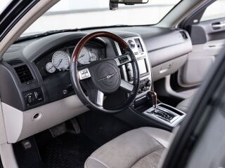 Chrysler 300 C 3.0 160kW