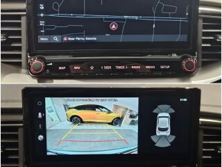 Kia XCeed GT-Line Comfort Pack 1.6 T-GDI 132kW