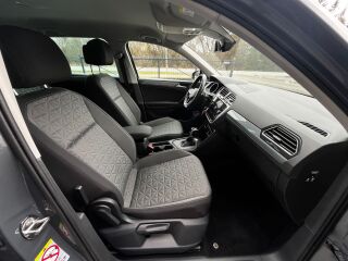 Volkswagen Tiguan 2.0 110kW