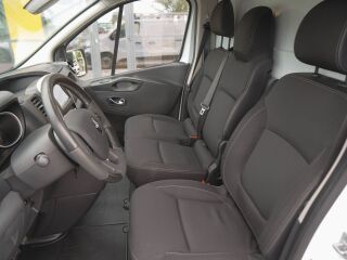 Renault Trafic Van Pack Clim L2H1 dCi 2.0 107kW