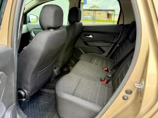 Dacia Duster LPG 1.0 74kW