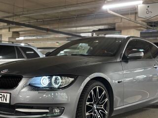 BMW 325 3.0 160kW