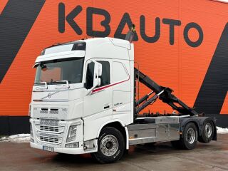 Volvo FH 500 6x2*4 375kW