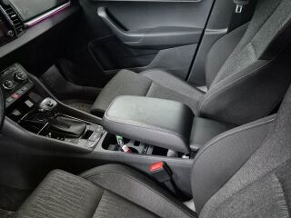 Skoda Karoq 1.5 110kW
