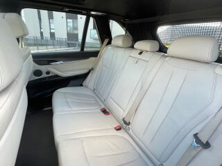 BMW X5 3.0 230kW