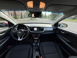 Kia Stonic 1.0 88kW