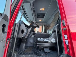 Mercedes-Benz Actros 1832 4x2 235kW