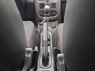 Dacia Duster + chip facelift 1.5 dci +chip 66kW