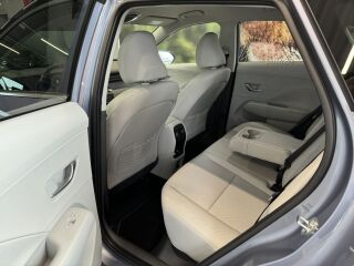 Hyundai Kona Premium EL 53kW