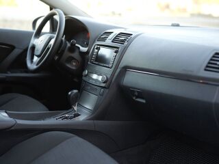 Toyota Avensis 2.2 110кВ