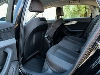 Audi A4 1.4 TFSI 110кВ