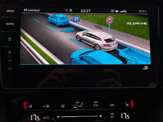 Volkswagen Arteon R-Line Shooting Brake 2.0 147kW